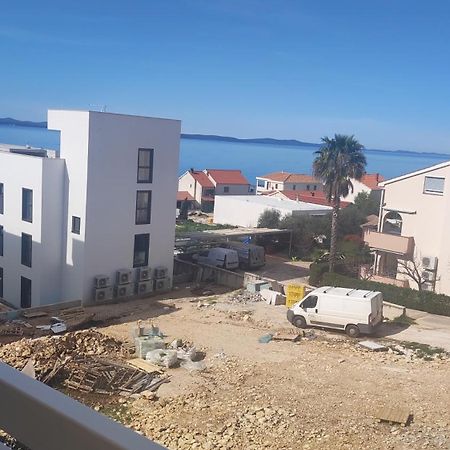 Antonio Apartments Kozino Bagian luar foto