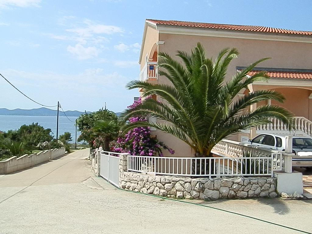 Antonio Apartments Kozino Bagian luar foto