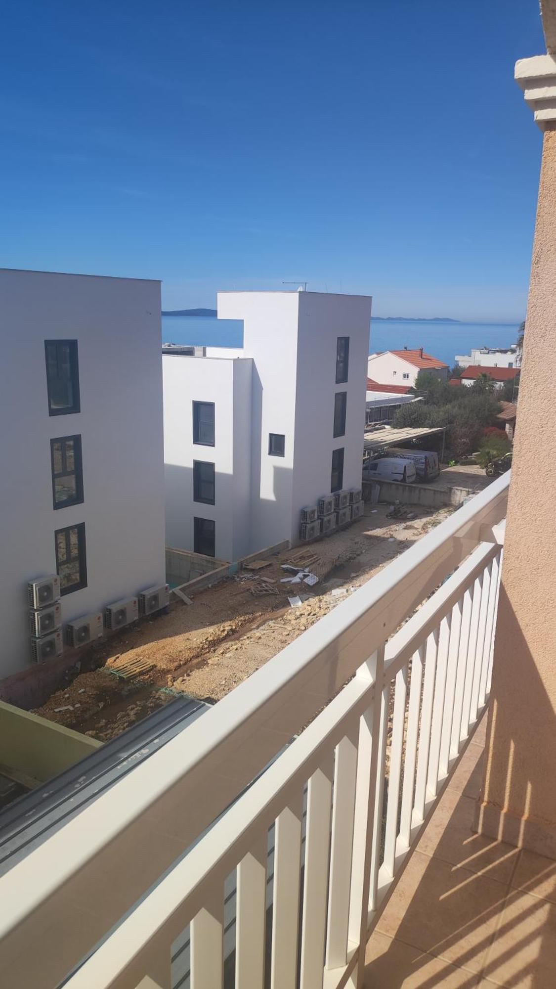 Antonio Apartments Kozino Bagian luar foto