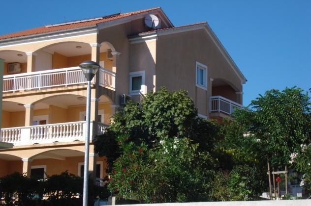 Antonio Apartments Kozino Bagian luar foto