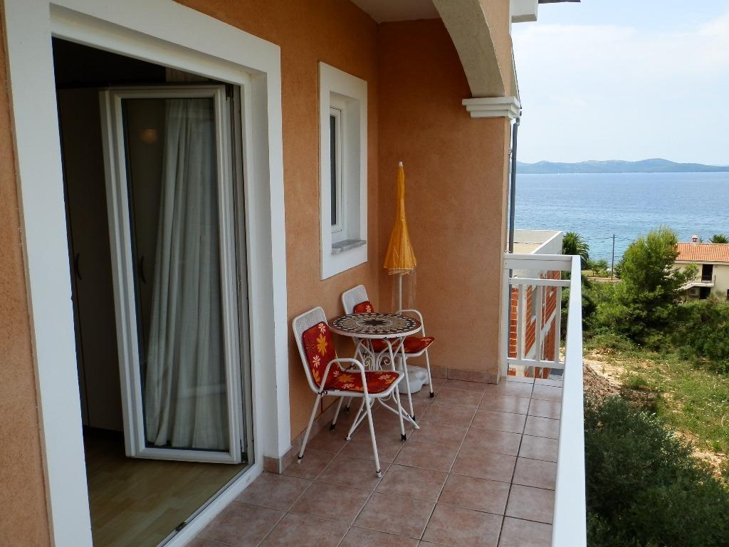 Antonio Apartments Kozino Ruang foto
