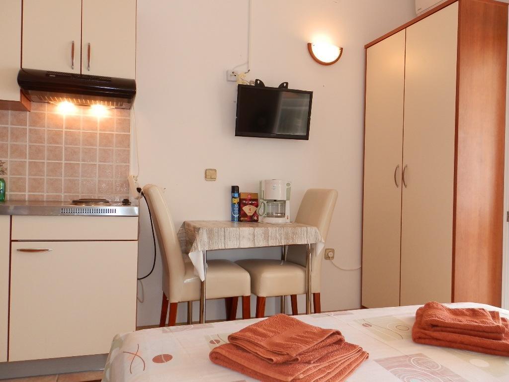 Antonio Apartments Kozino Ruang foto