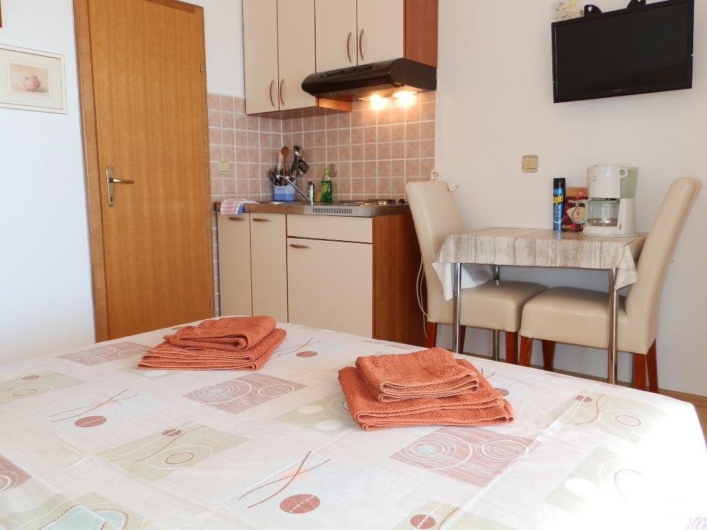 Antonio Apartments Kozino Ruang foto