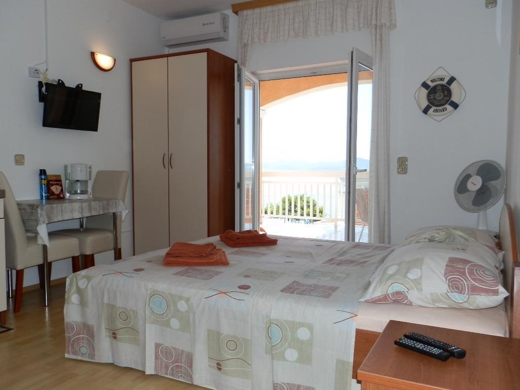 Antonio Apartments Kozino Ruang foto