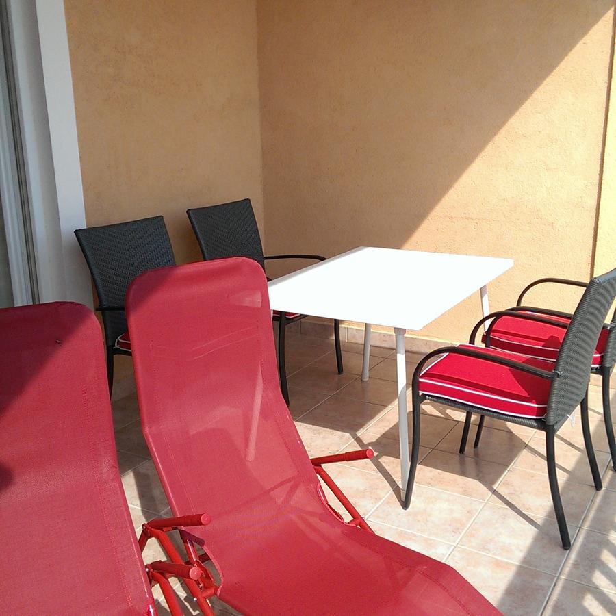 Antonio Apartments Kozino Bagian luar foto
