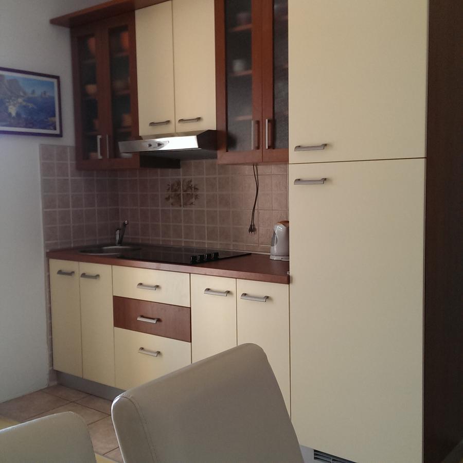Antonio Apartments Kozino Bagian luar foto