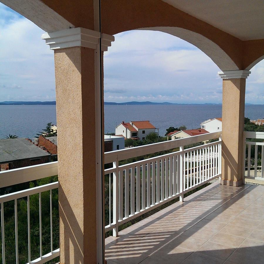 Antonio Apartments Kozino Bagian luar foto