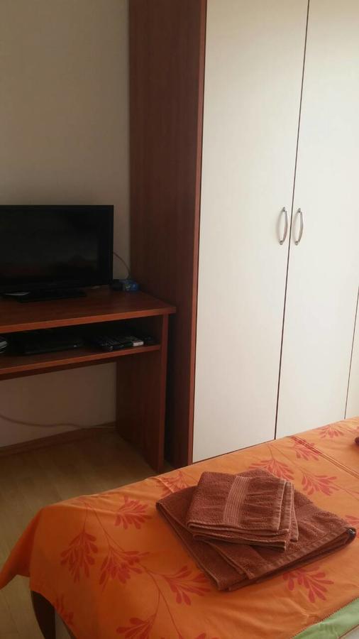 Antonio Apartments Kozino Bagian luar foto